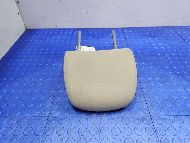 2013 Toyota Prius Headrest