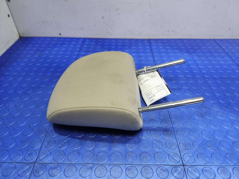 2013 Toyota Prius Headrest