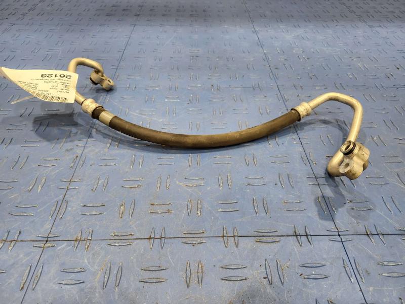 2020 Toyota RAV4 Air Conditioner Hose