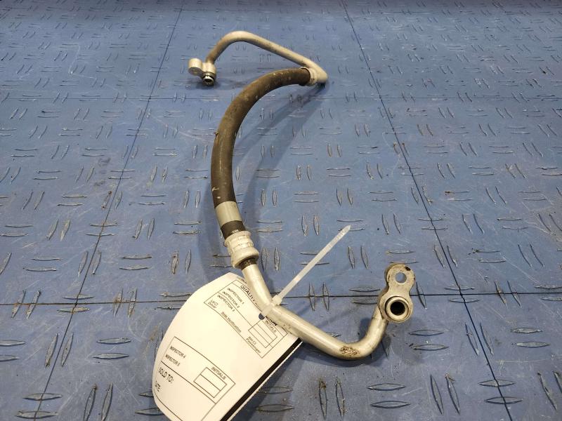 2020 Toyota RAV4 Air Conditioner Hose