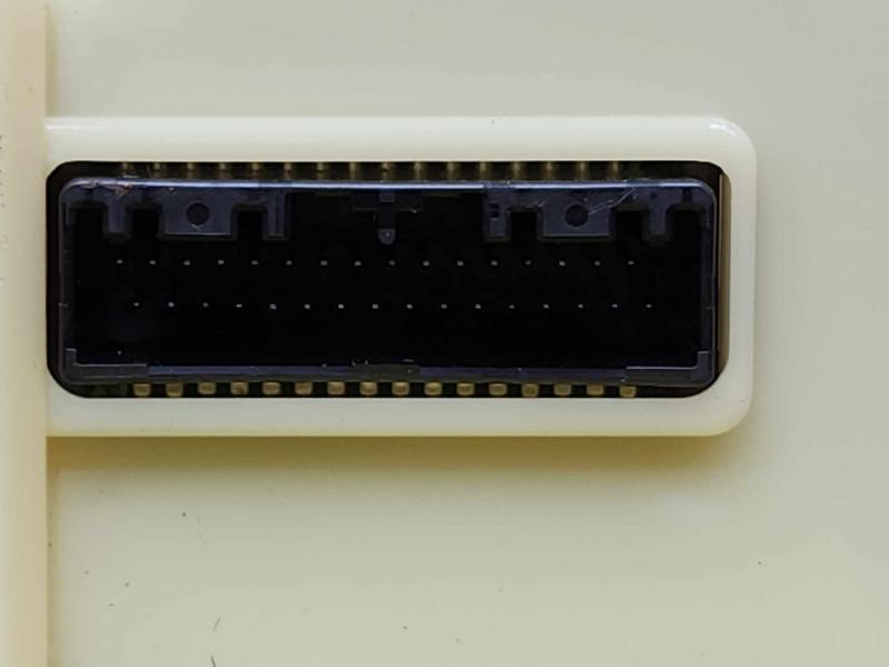 2014 Honda CR-V Heater A/C Control