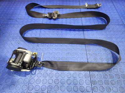 2011 Honda Pilot Front Seat Belt
