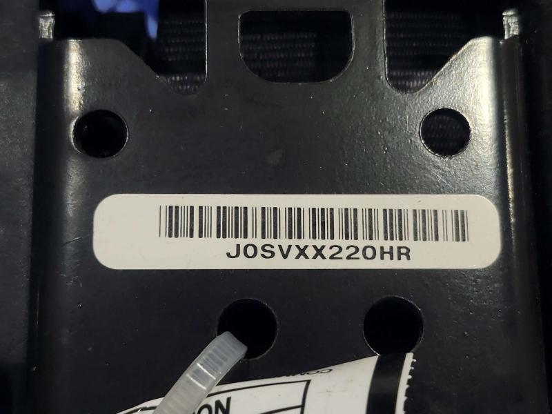 2011 Honda Pilot Front Seat Belt