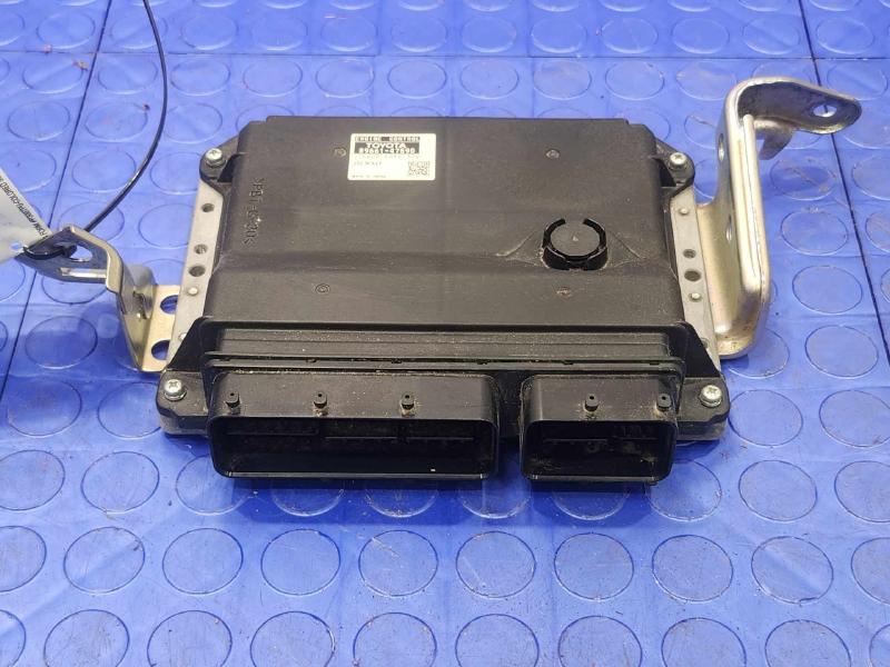 2014 Toyota Prius 1.8L Electronic Control Module ECU ECM PCM OEM 8966147590