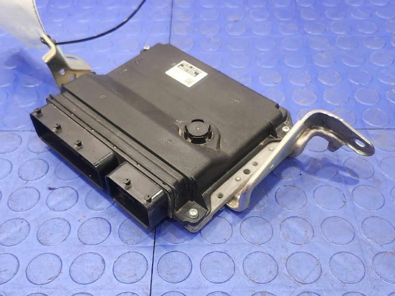 2014 Toyota Prius 1.8L Electronic Control Module ECU ECM PCM OEM 8966147590