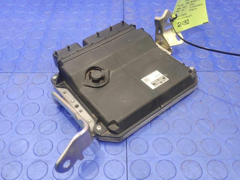 2014 Toyota Prius 1.8L Electronic Control Module ECU ECM PCM OEM 8966147590