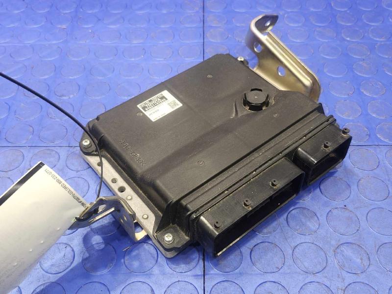 2014 Toyota Prius 1.8L Electronic Control Module ECU ECM PCM OEM 8966147590