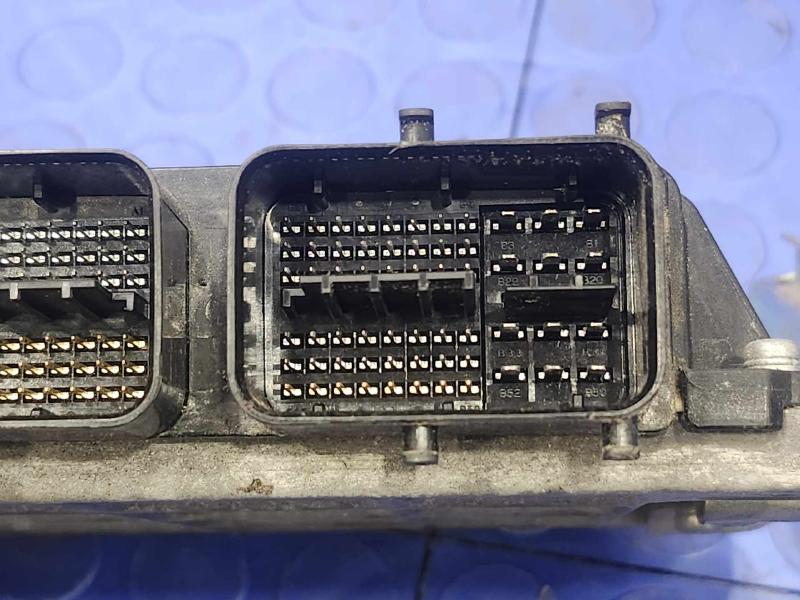 2014 Toyota Prius 1.8L Electronic Control Module ECU ECM PCM OEM 8966147590