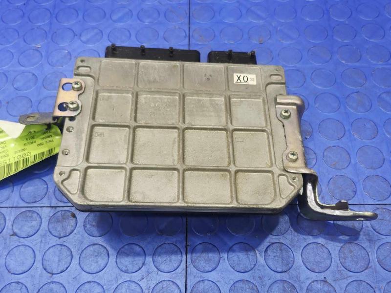2014 Toyota Prius 1.8L Electronic Control Module ECU ECM PCM OEM 8966147590