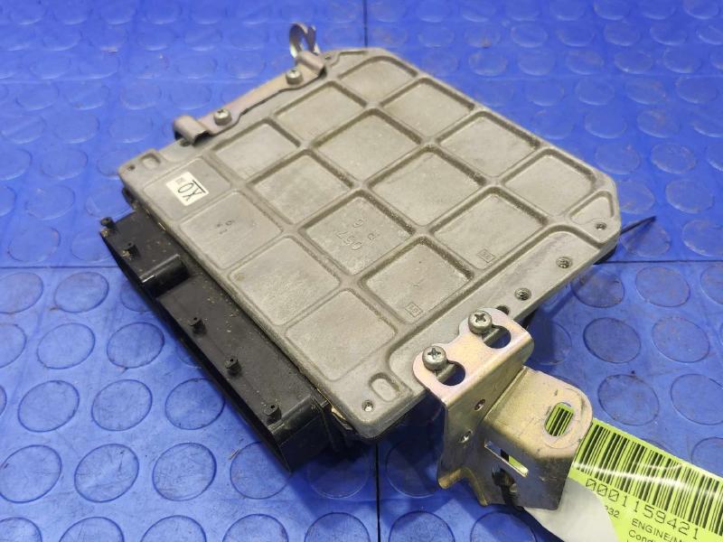 2014 Toyota Prius 1.8L Electronic Control Module ECU ECM PCM OEM 8966147590