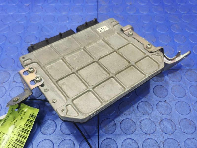 2014 Toyota Prius 1.8L Electronic Control Module ECU ECM PCM OEM 8966147590