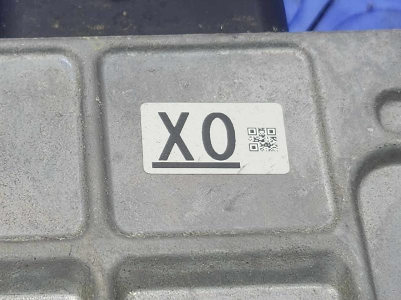 2014 Toyota Prius 1.8L Electronic Control Module ECU ECM PCM OEM 8966147590