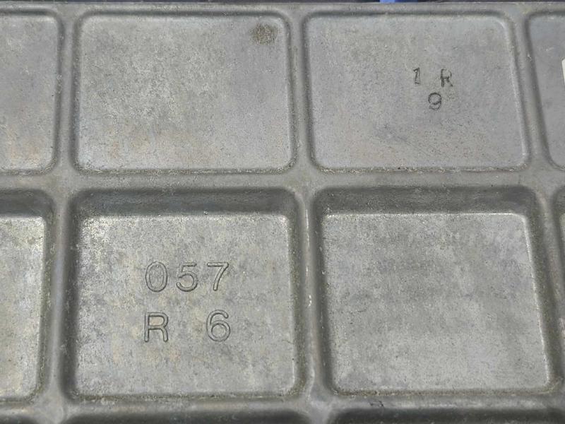 2014 Toyota Prius 1.8L Electronic Control Module ECU ECM PCM OEM 8966147590