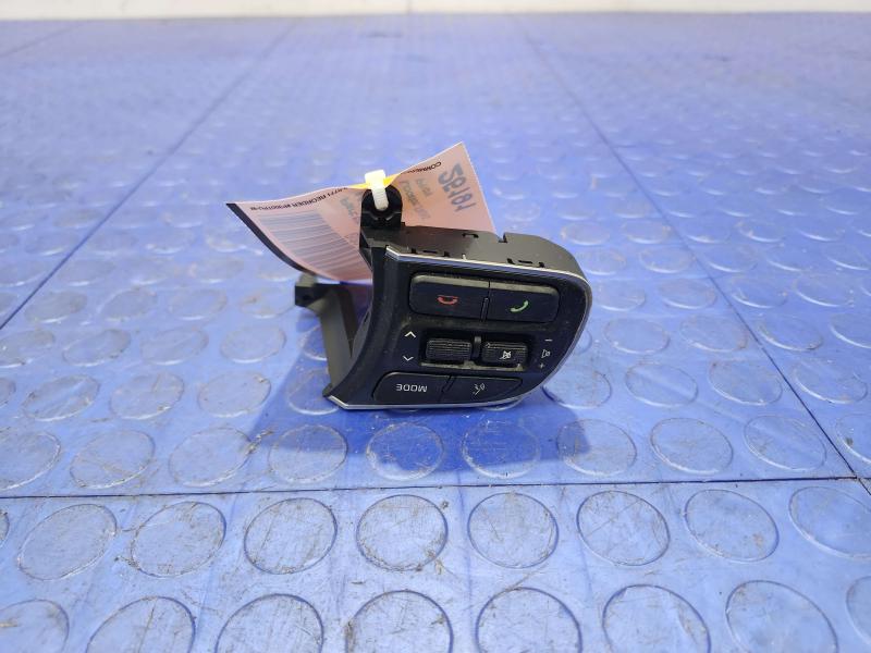 2017 Kia Optima Combination Switch