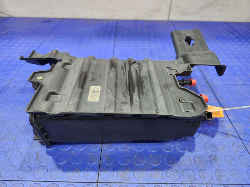 2014 Ford Explorer Evaporator Canister