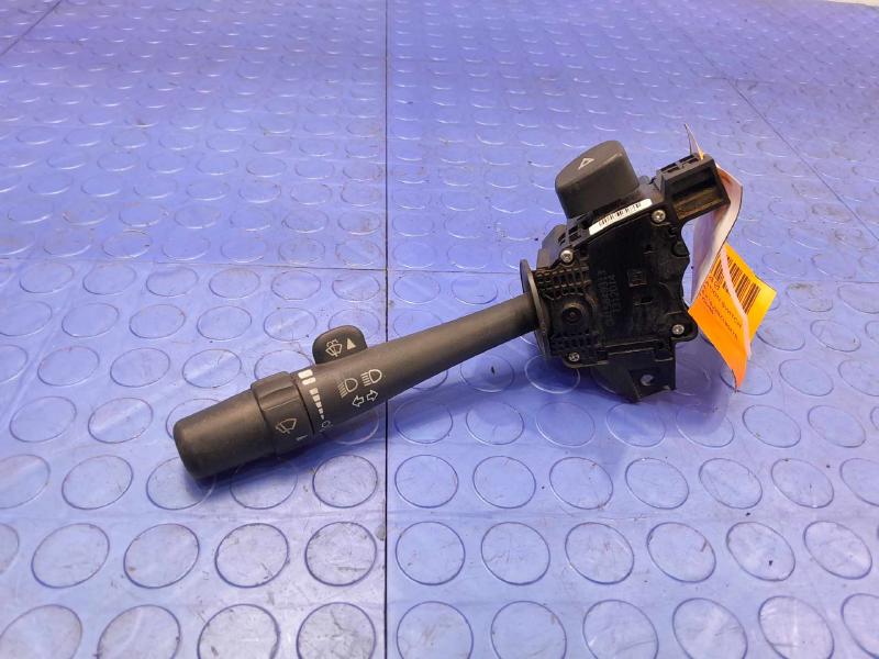 2008 Chevrolet Silverado 1500 Combination Switch