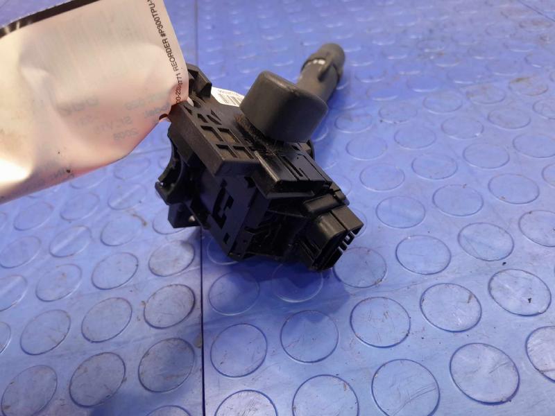 2008 Chevrolet Silverado 1500 Combination Switch