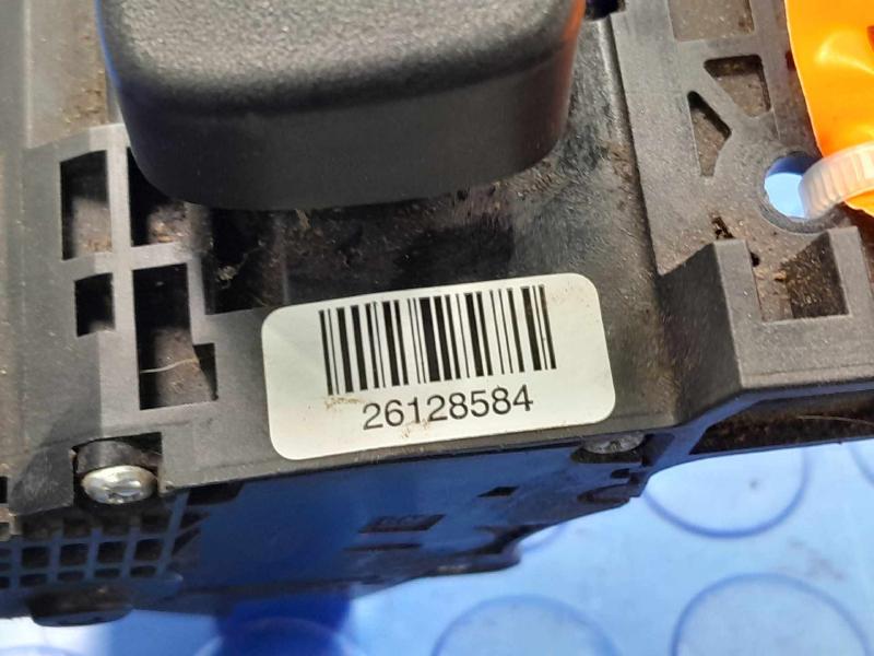 2008 Chevrolet Silverado 1500 Combination Switch