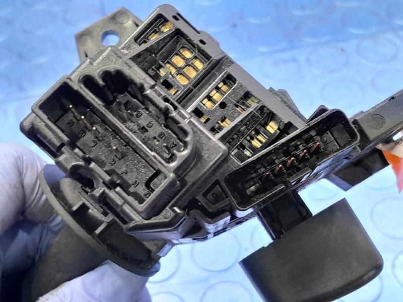 2008 Chevrolet Silverado 1500 Combination Switch