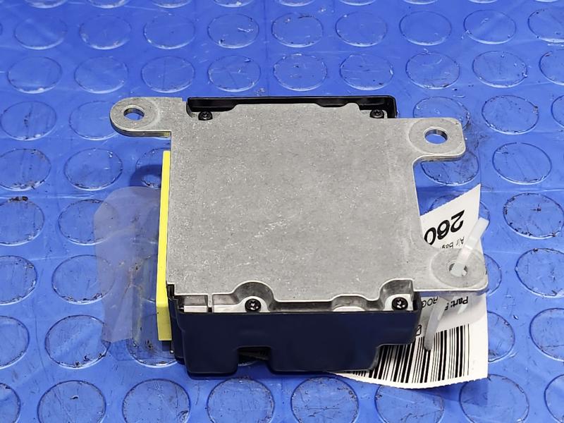 2016 Nissan Rogue Chassis Brain Box
