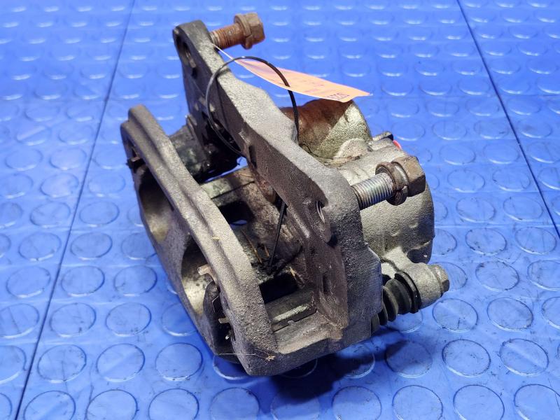 2010 Subaru Forester Caliper