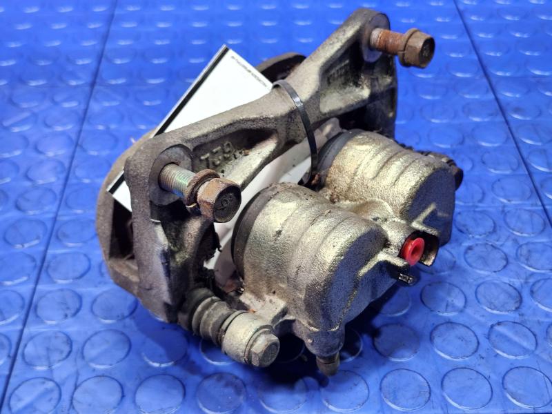 2010 Subaru Forester Caliper