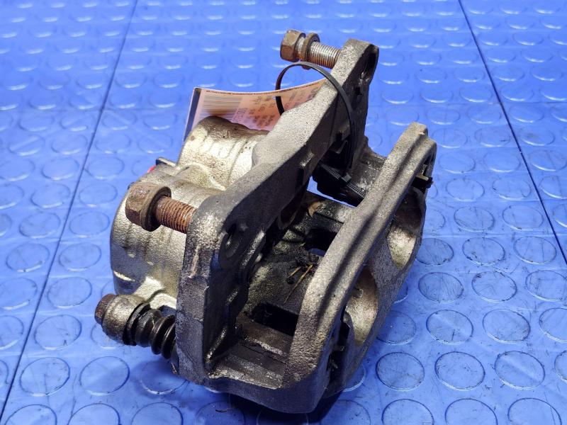 2010 Subaru Forester Caliper