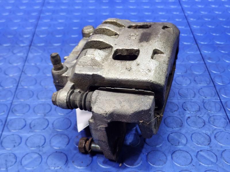 2010 Subaru Forester Caliper
