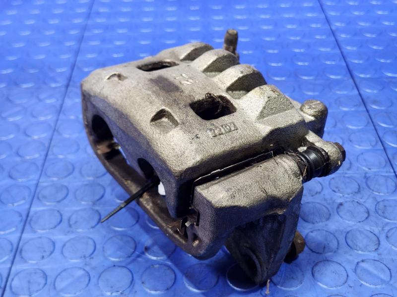 2010 Subaru Forester Caliper