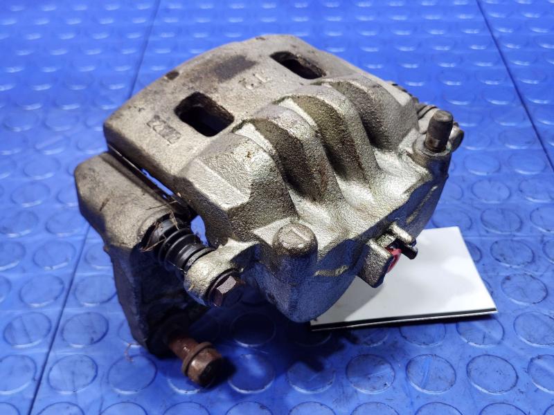 2010 Subaru Forester Caliper
