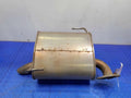 2021 Subaru Legacy Muffler