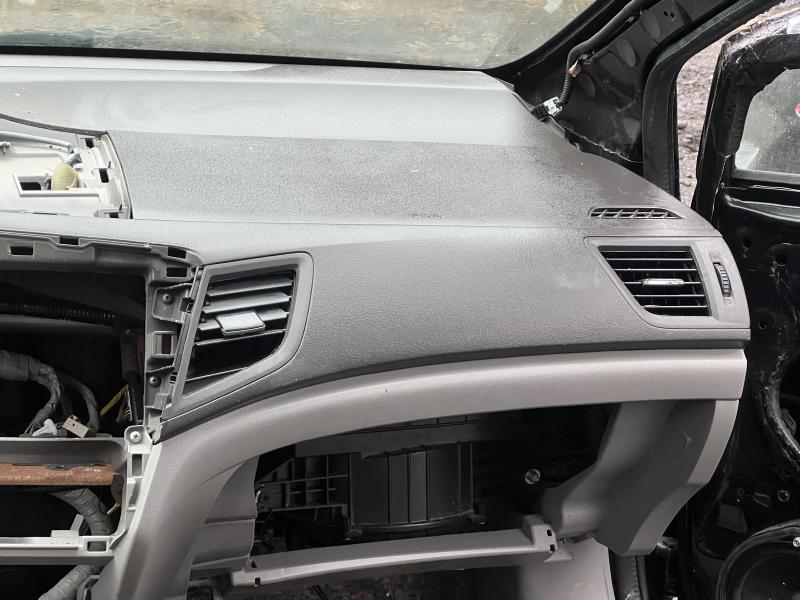 2012 Honda Civic Dash Panel