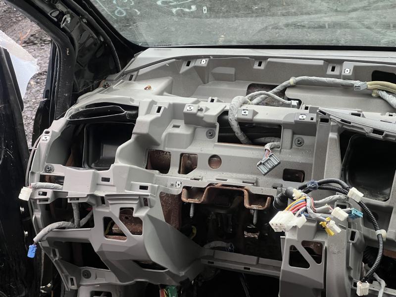2012 Honda Civic Dash Panel