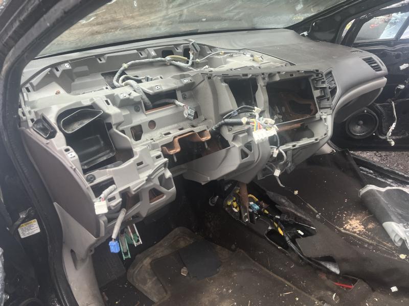 2012 Honda Civic Dash Panel