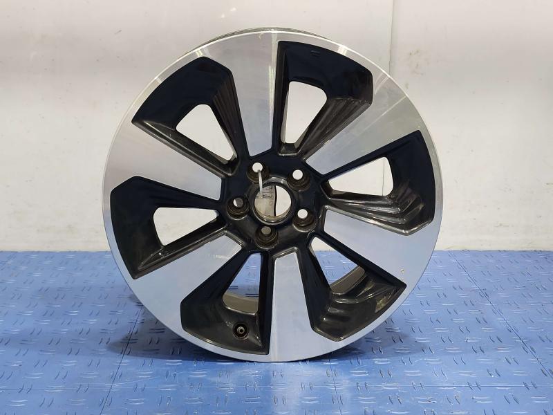 2018 Subaru Forester Wheel