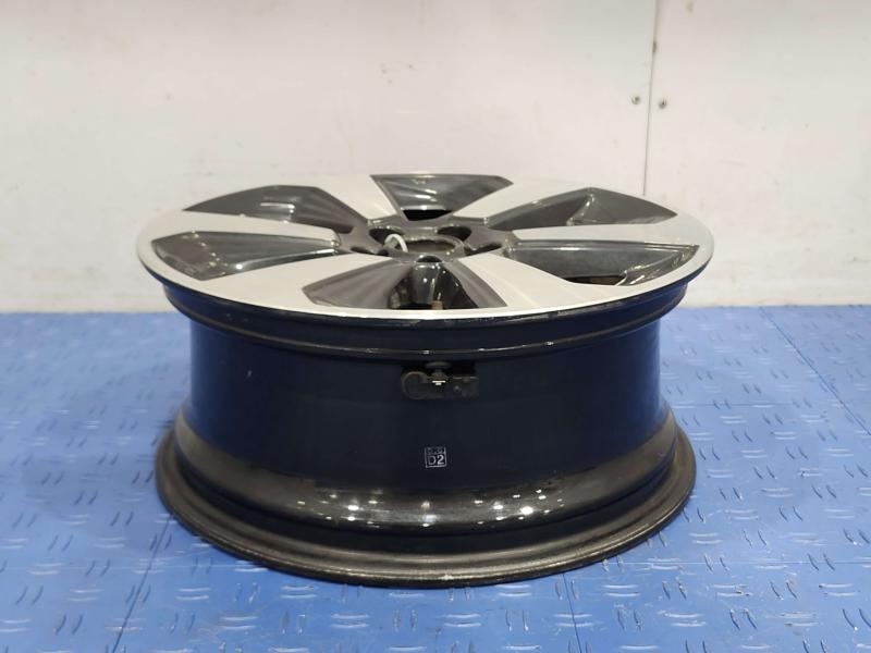 2018 Subaru Forester Wheel