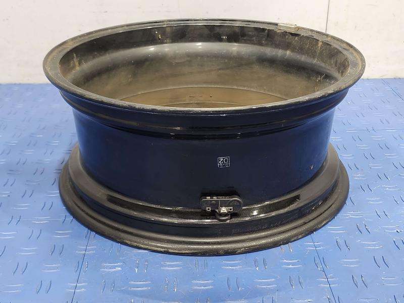 2018 Subaru Forester Wheel