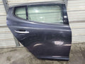 2019 Kia Stinger Rear Door