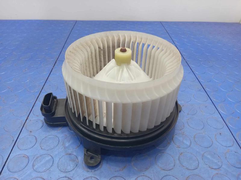 2014 Cadillac CTS Blower Motor