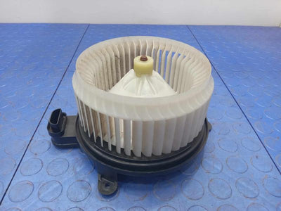 2014 Cadillac CTS Blower Motor