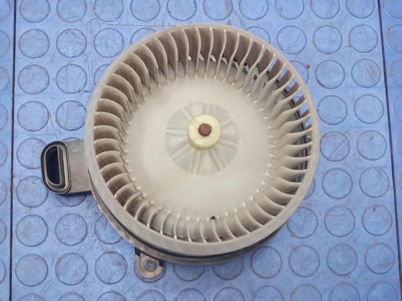 2014 Cadillac CTS Blower Motor