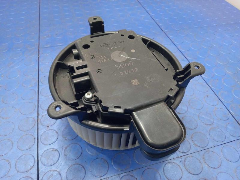 2014 Cadillac CTS Blower Motor