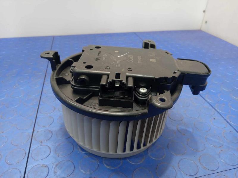 2014 Cadillac CTS Blower Motor