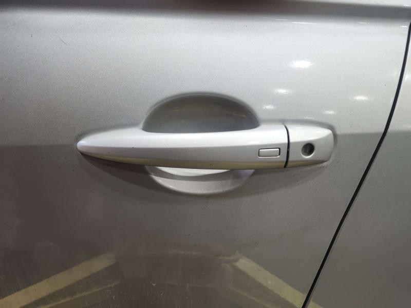 2022 Nissan Altima Outside Door Handle