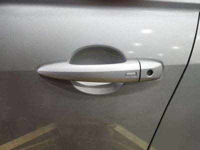 2022 Nissan Altima Outside Door Handle