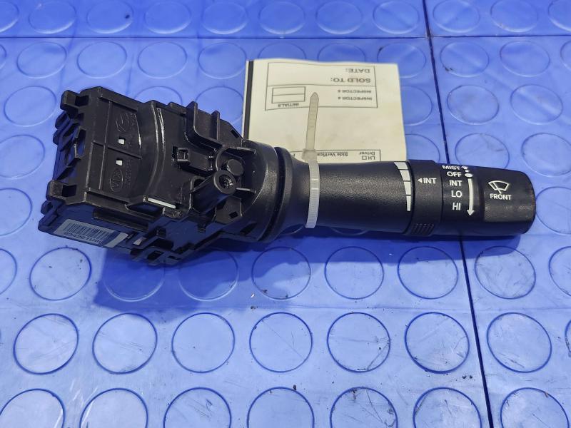 2011 Kia Sorento Combination Switch
