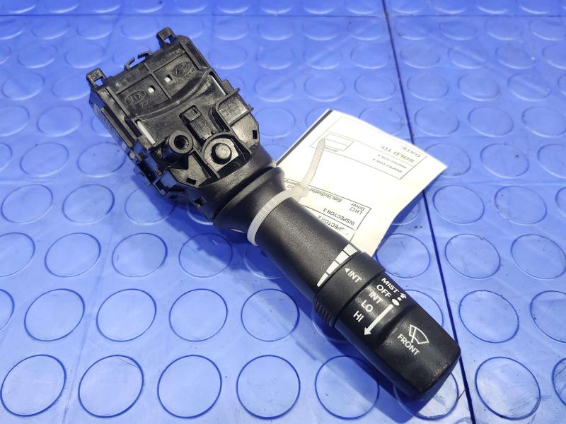 2011 Kia Sorento Combination Switch