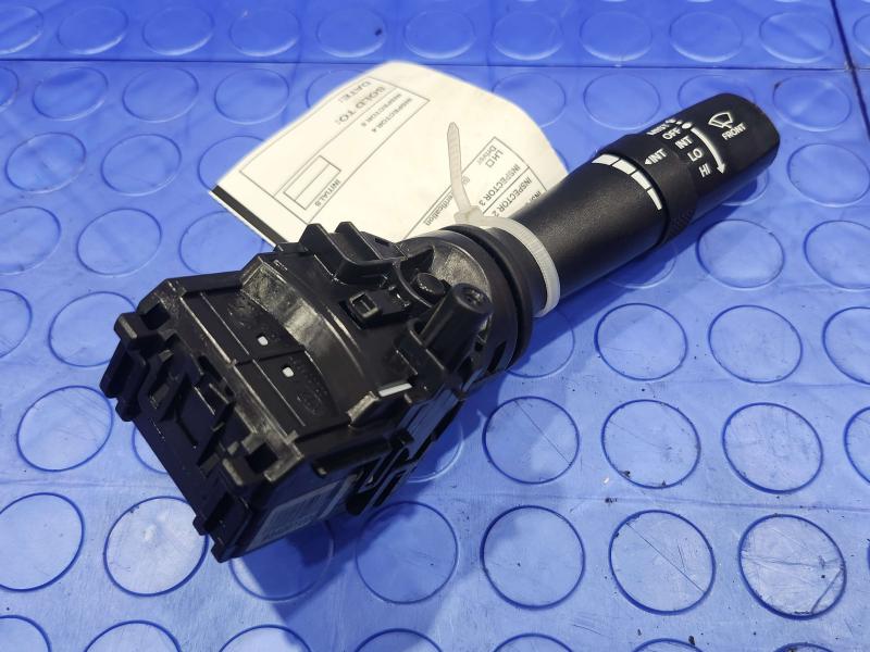 2011 Kia Sorento Combination Switch