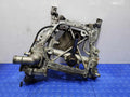2016 Subaru Legacy Oil Pan