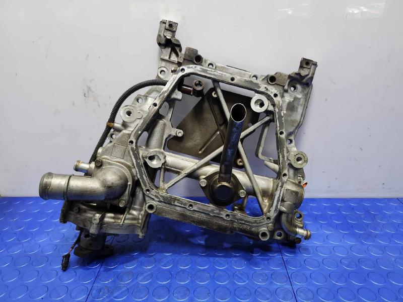 2016 Subaru Legacy Oil Pan